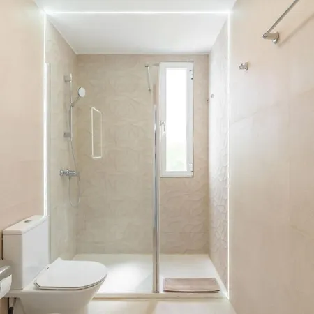 With Two Bedrooms Costa Adeje