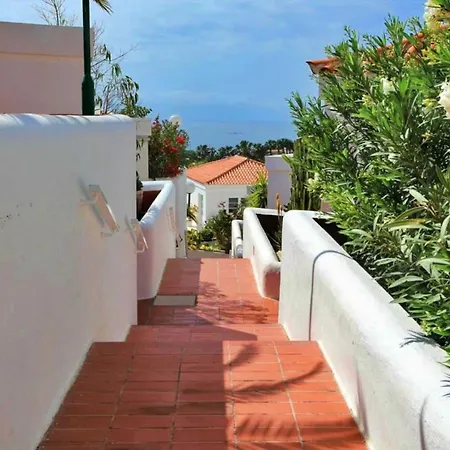 With Two Bedrooms * Costa Adeje
