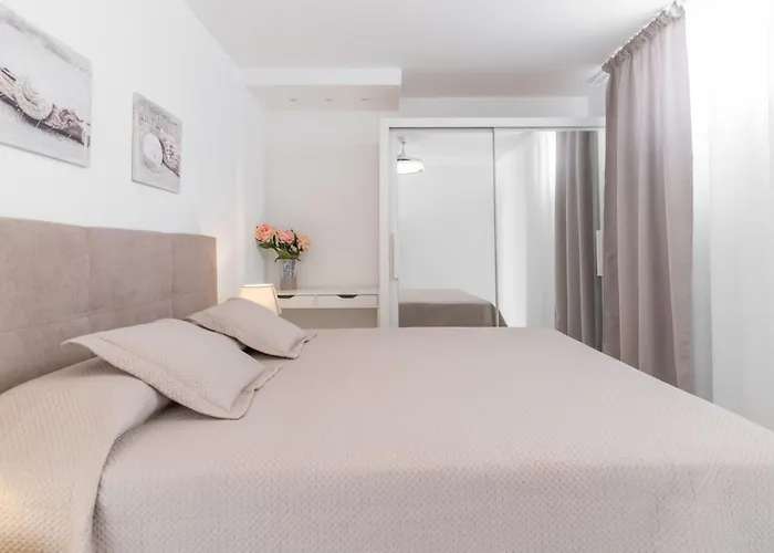 Σπίτι διακοπών With Two Bedrooms Costa Adeje (Tenerife)
