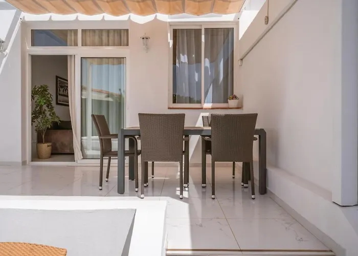 With Two Bedrooms Σπίτι διακοπών Costa Adeje (Tenerife)