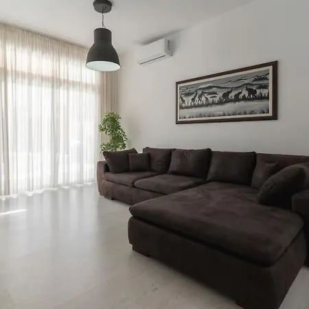 Casa vacanze With Two Bedrooms