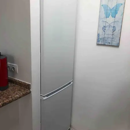 Casa vacanze With Two Bedrooms