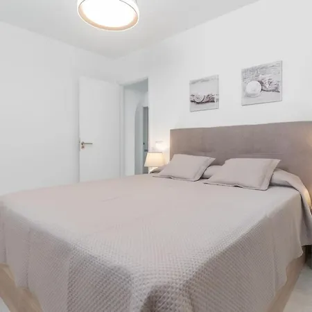 With Two Bedrooms * Costa Adeje (Tenerife)