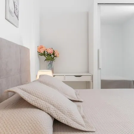 With Two Bedrooms Casa vacanze