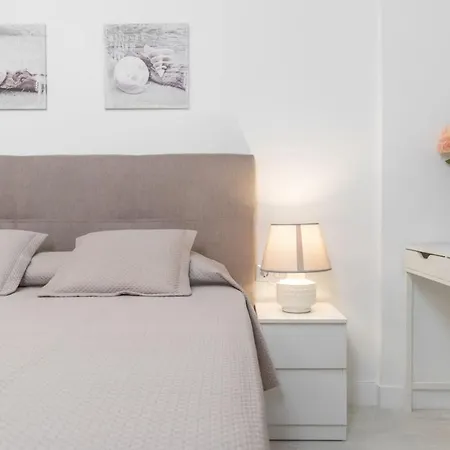Casa vacanze With Two Bedrooms *
