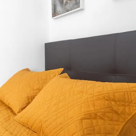 With Two Bedrooms Casa vacanze *
