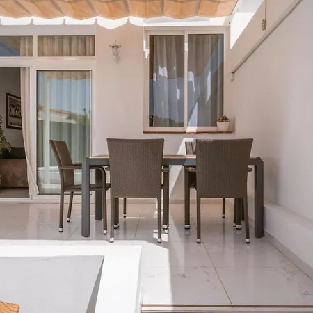 With Two Bedrooms Casa vacanze Costa Adeje (Tenerife)