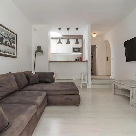 With Two Bedrooms * Costa Adeje (Tenerife)