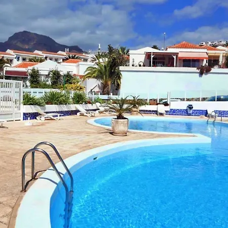 Casa vacanze With Two Bedrooms Costa Adeje (Tenerife)