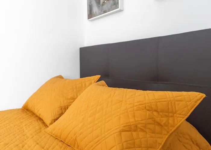 With Two Bedrooms Vakantiehuis *